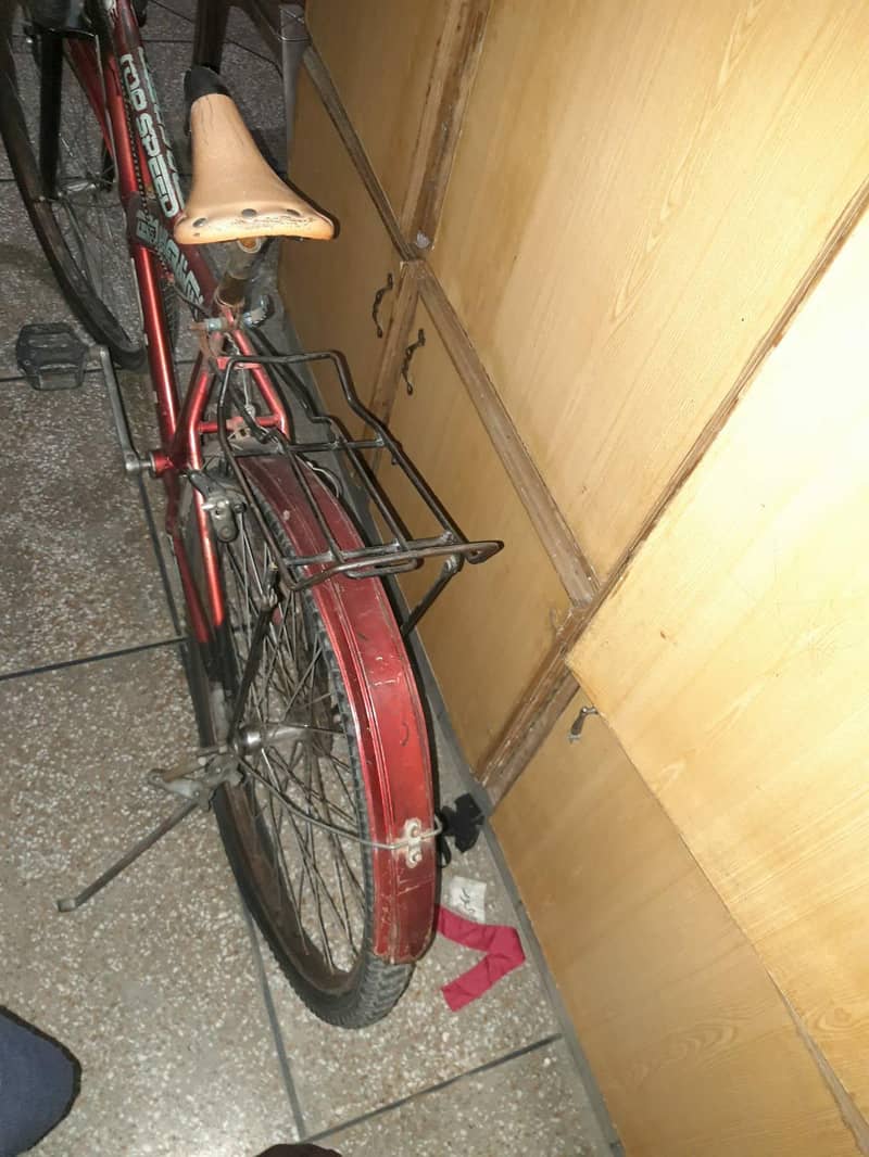 bicycle 2