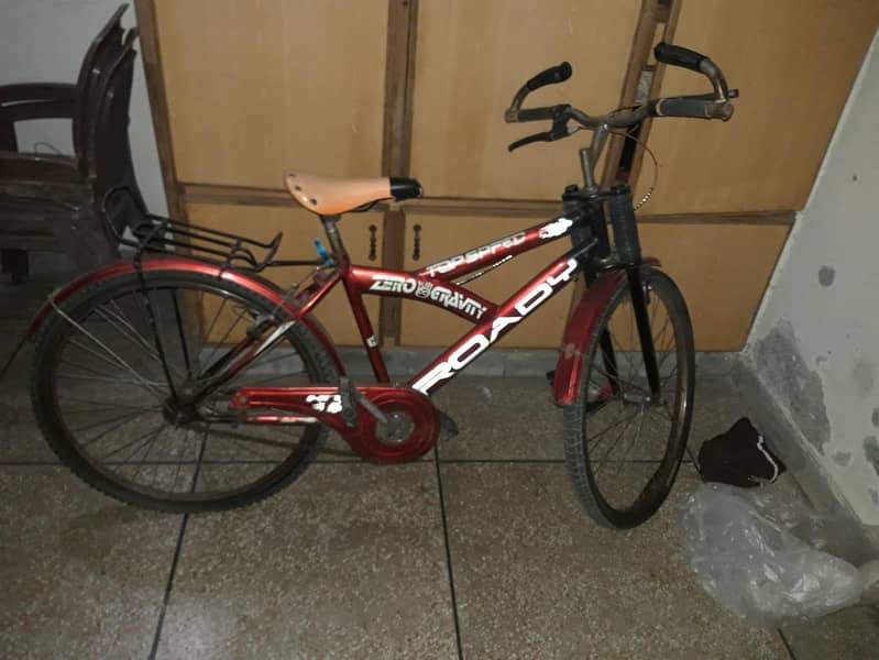 bicycle 3
