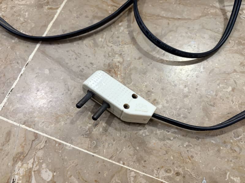 Stabilizer 2000 WATTS 4