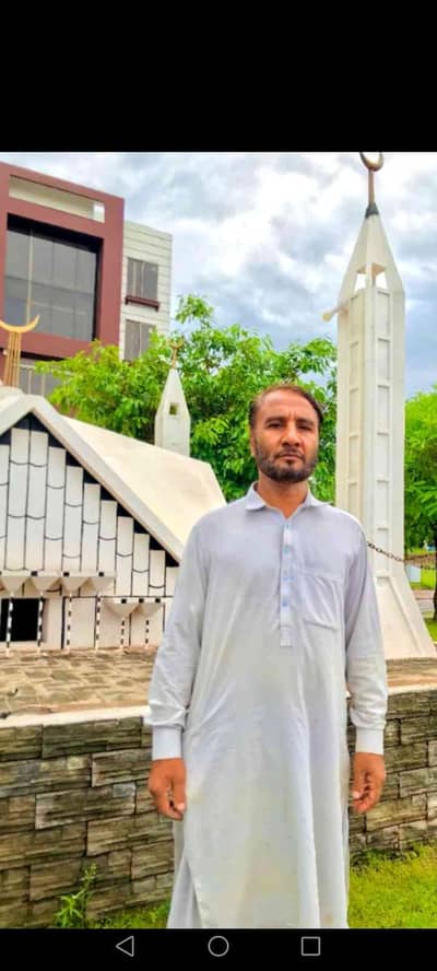 Khalid Khan