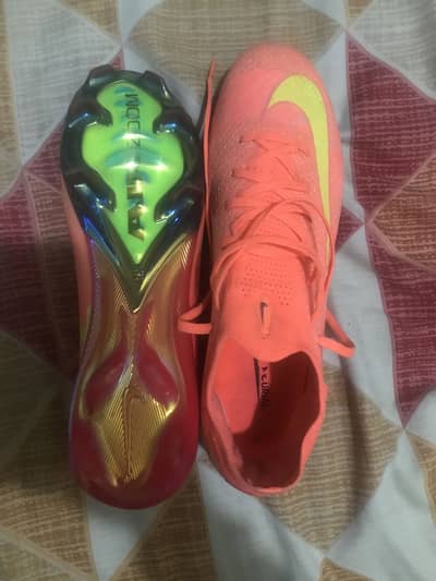 Nike superfly elites