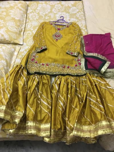 beautiful mayo dress