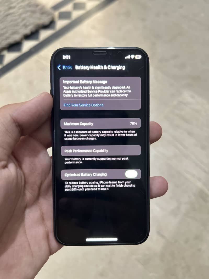 iphone xs 2