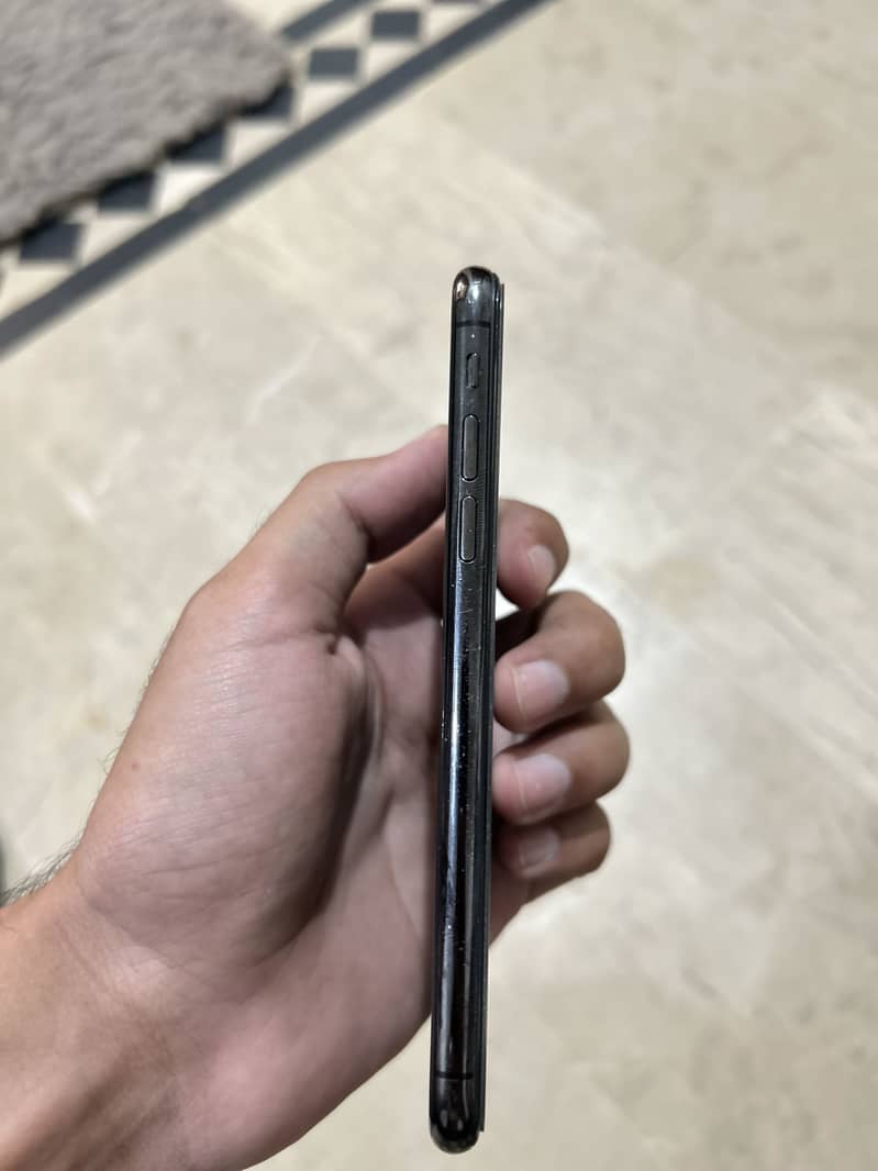 iphone xs 5