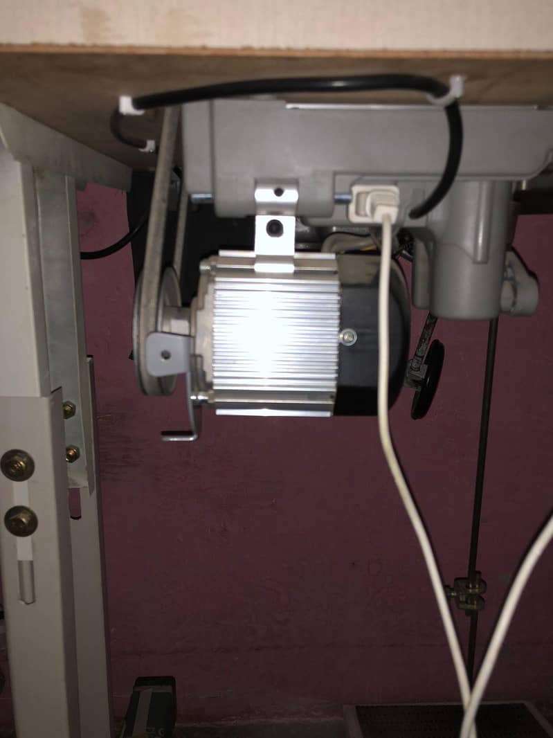 sewing machine 2