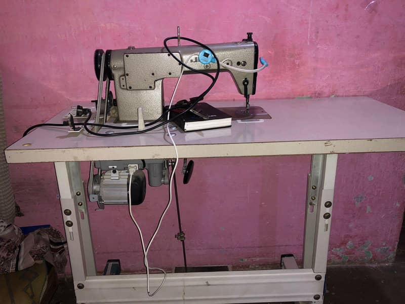 sewing machine 3