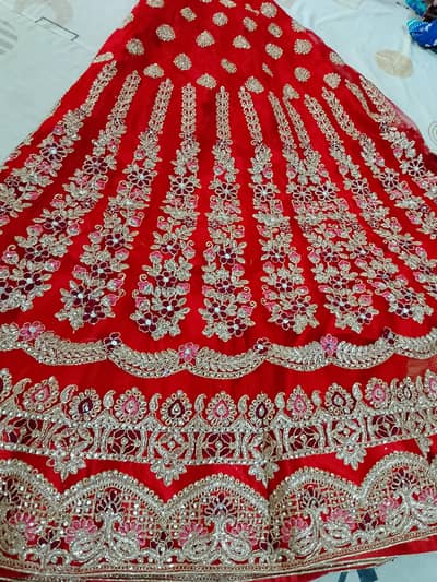 kashees design bridal dress for sale