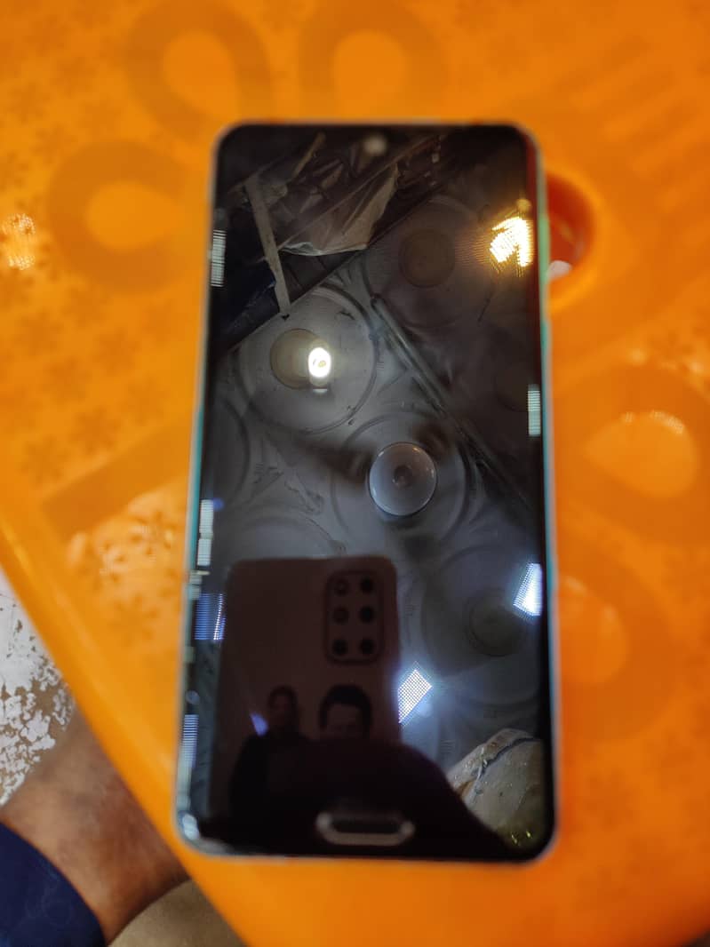 sharp Aquos R3 0