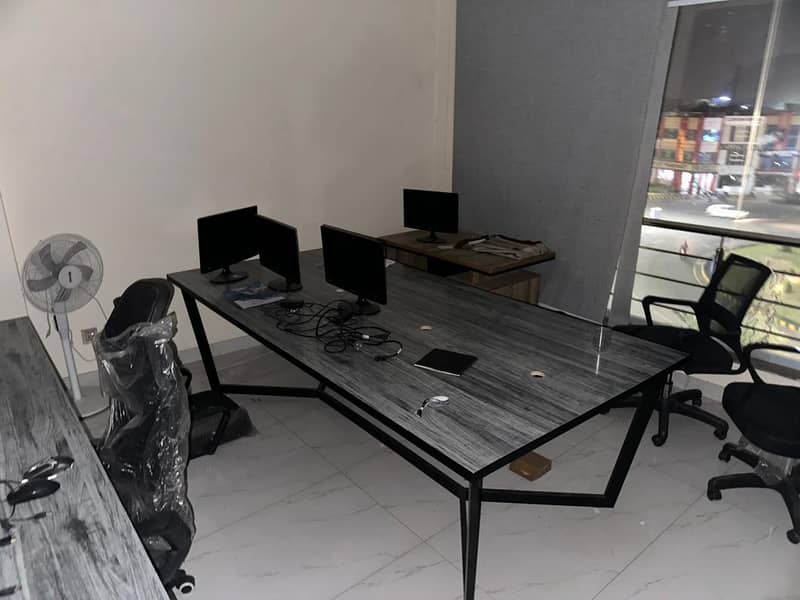 Office table 1