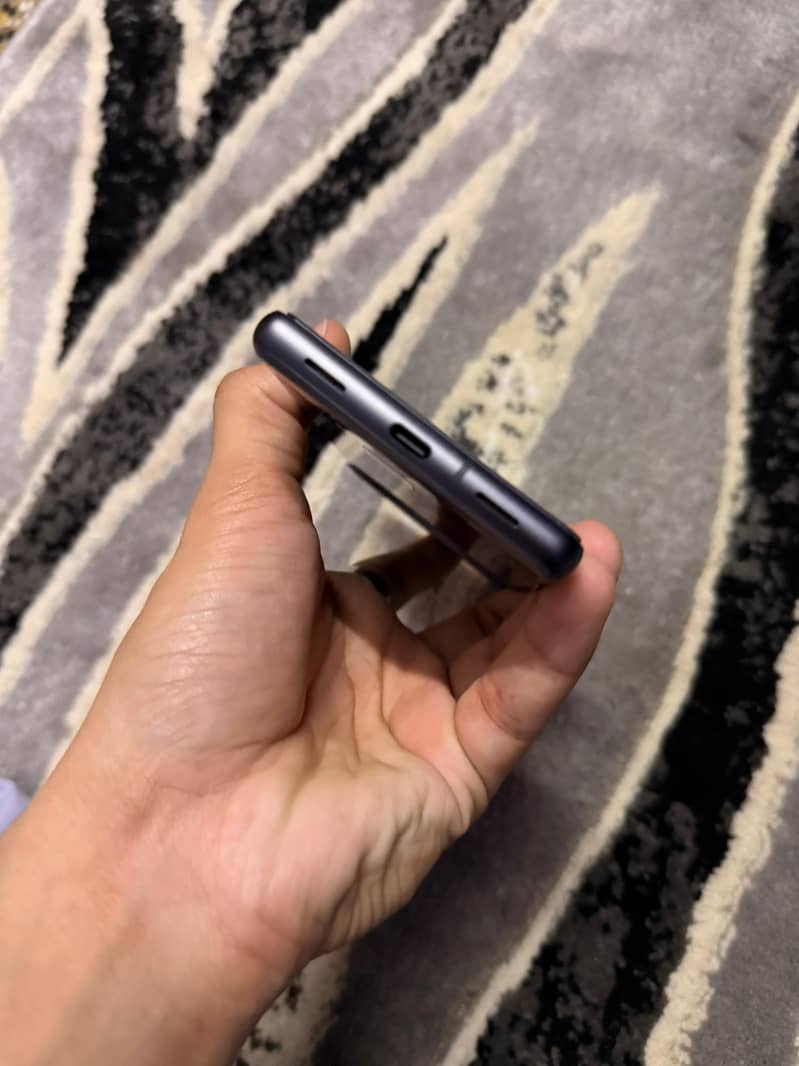 Pixel 7a approved 3
