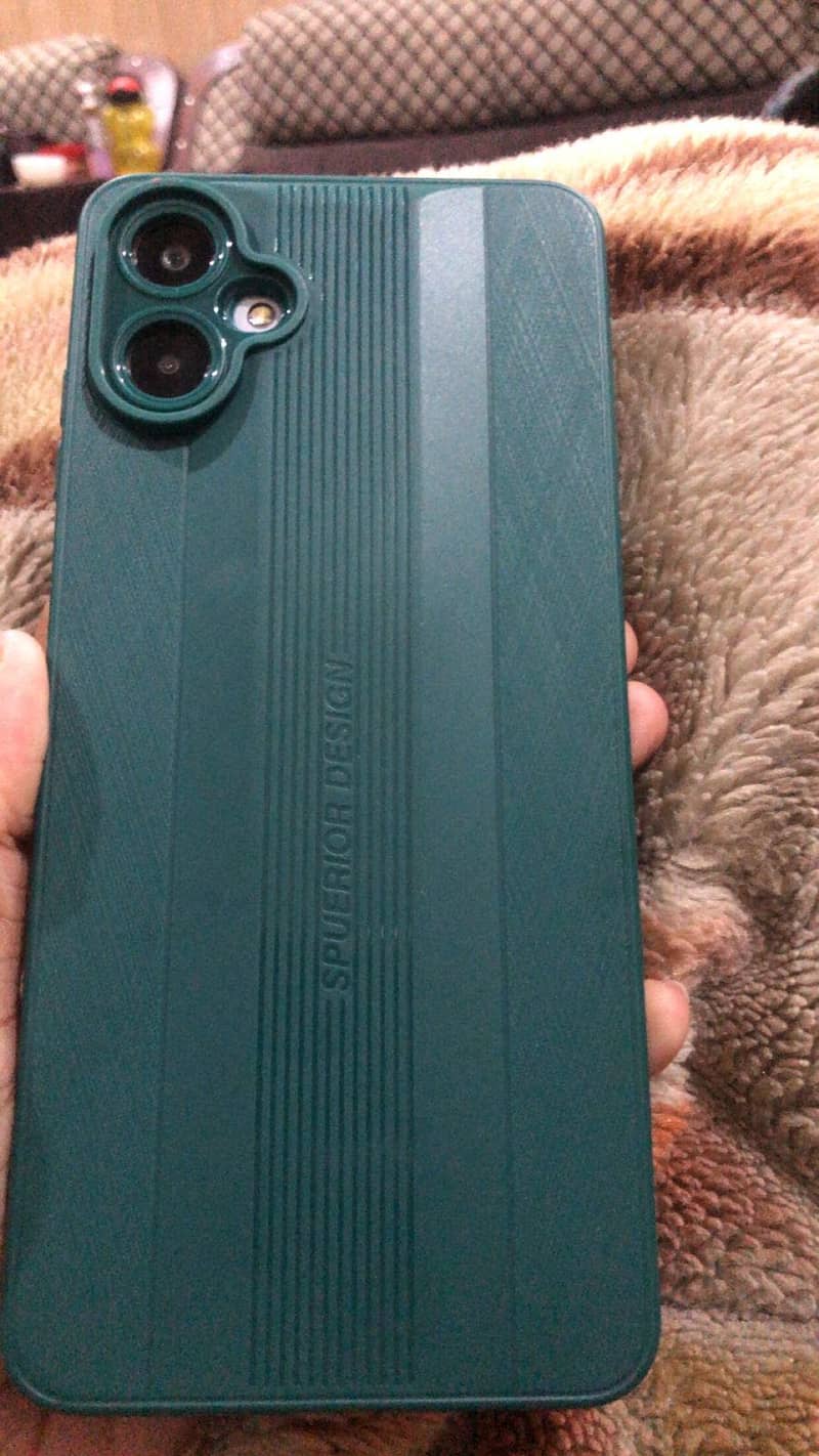 Samsung A06 2