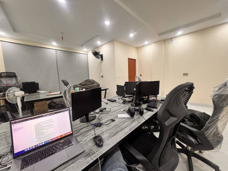 Office table 0