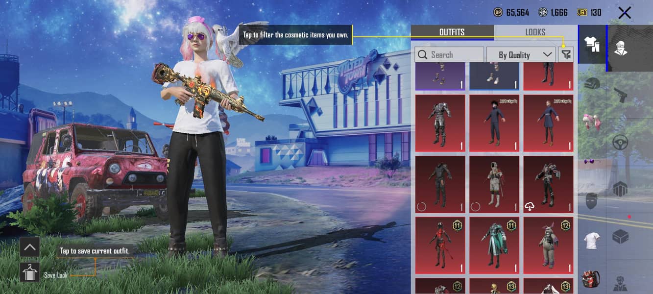 pubg mobile 1