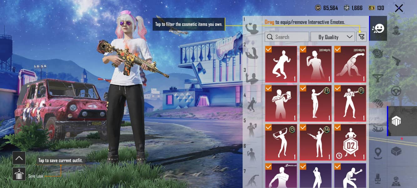 pubg mobile 2