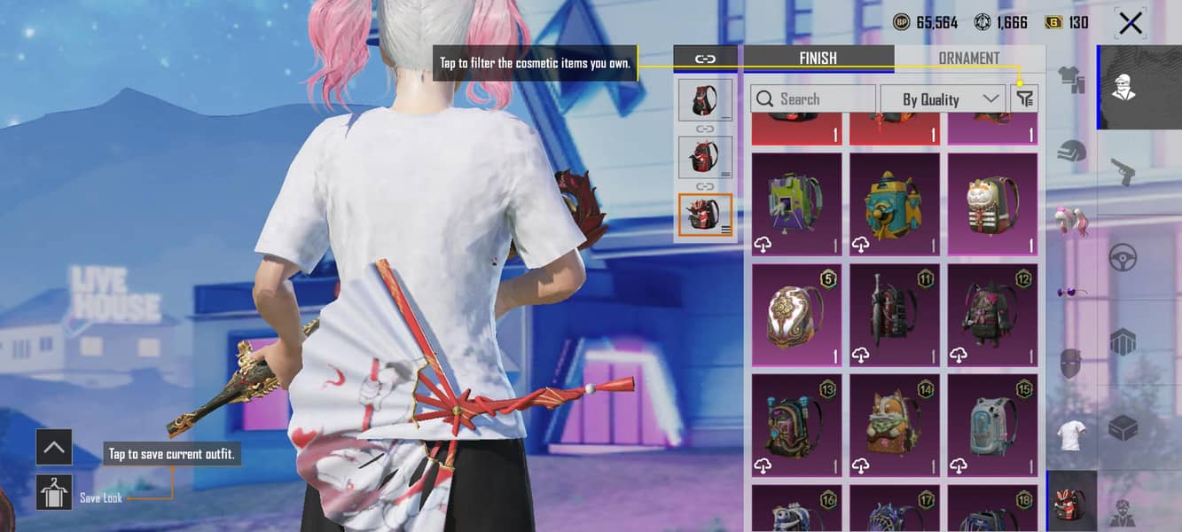 pubg mobile 8