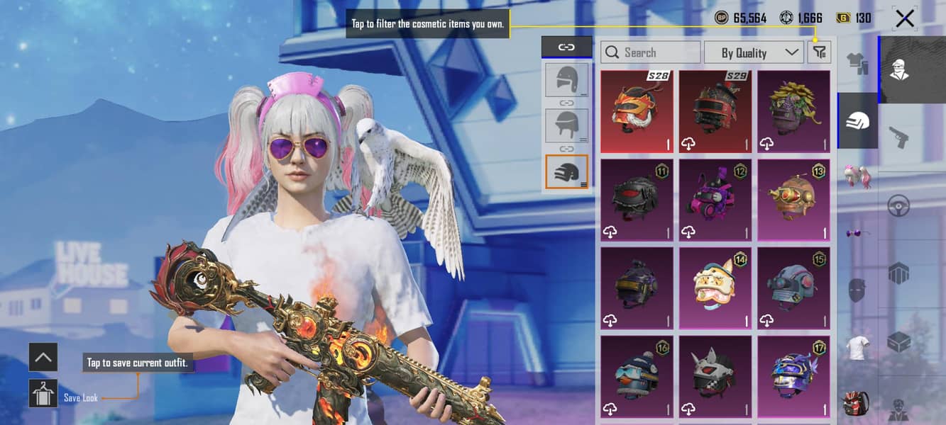 pubg mobile 9