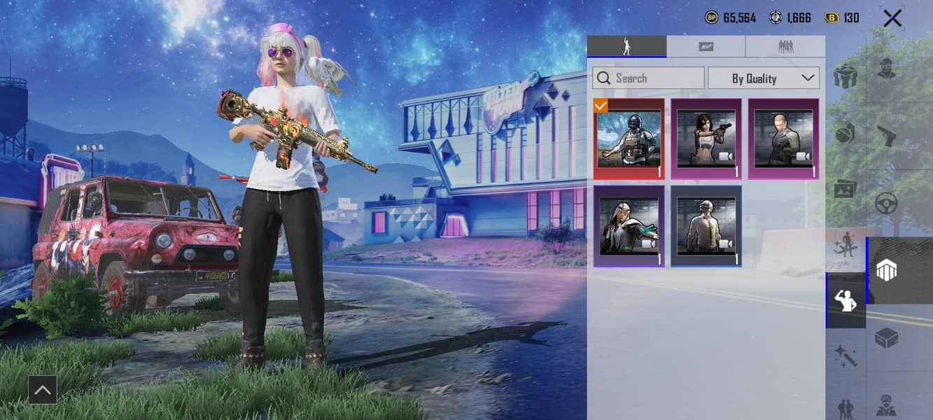 pubg mobile 11
