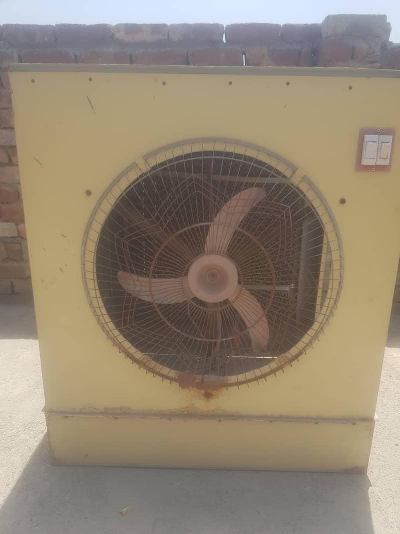 DC Cooler 0