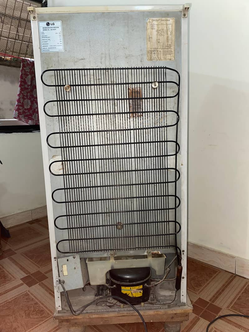 fridge 2