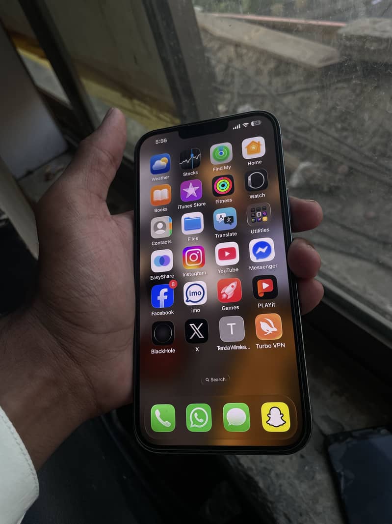 iPhone 13 Pro Max 0