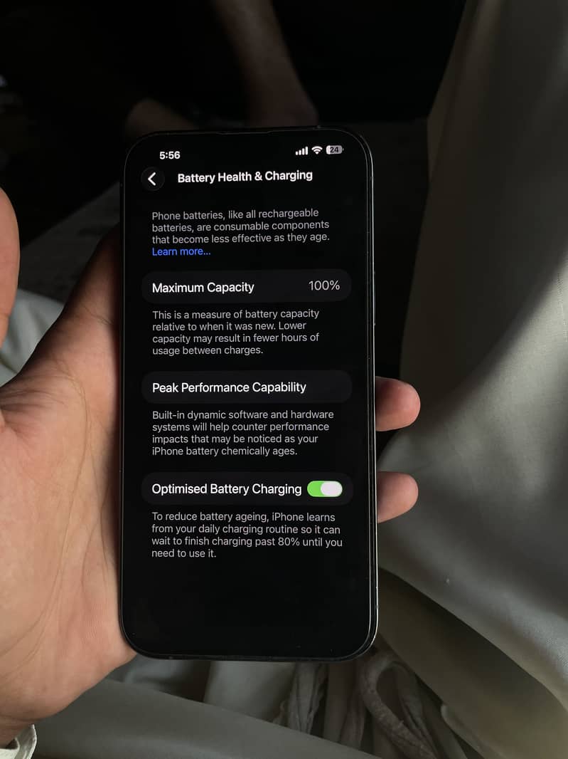 iPhone 13 Pro Max 1