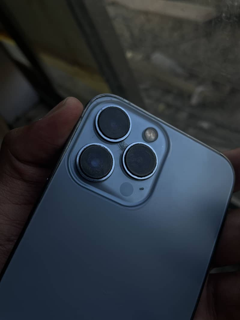 iPhone 13 Pro Max 4