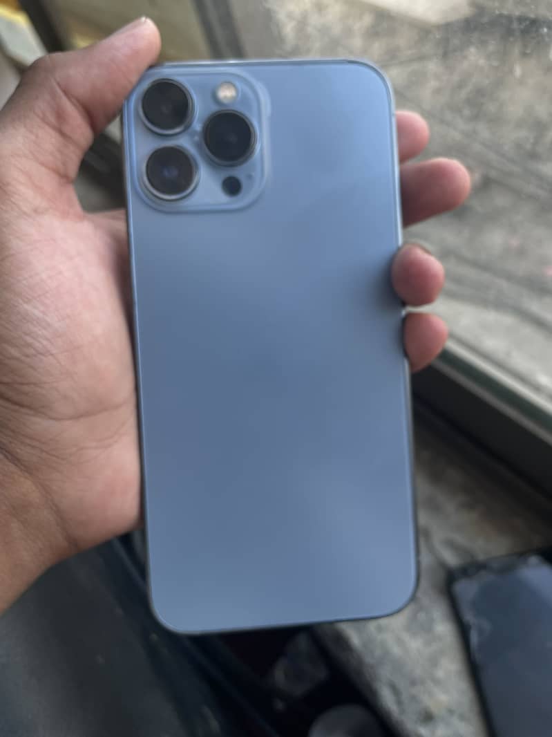 iPhone 13 Pro Max 5