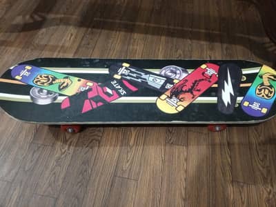 skate board