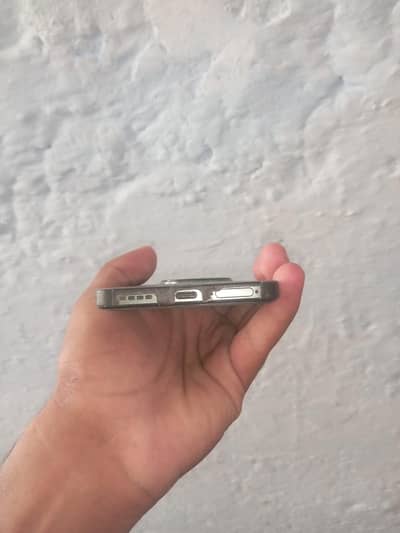 Realme 12 8/256 completed urgent sale