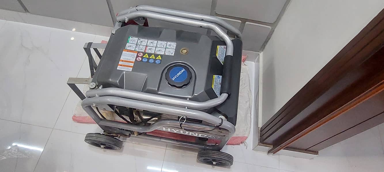 Generator 9