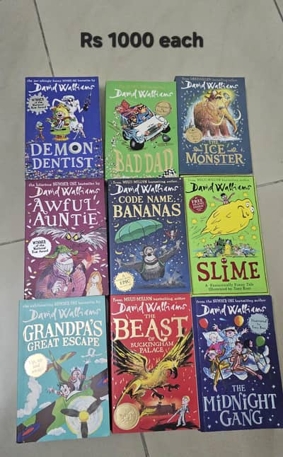 Kids books/ readers