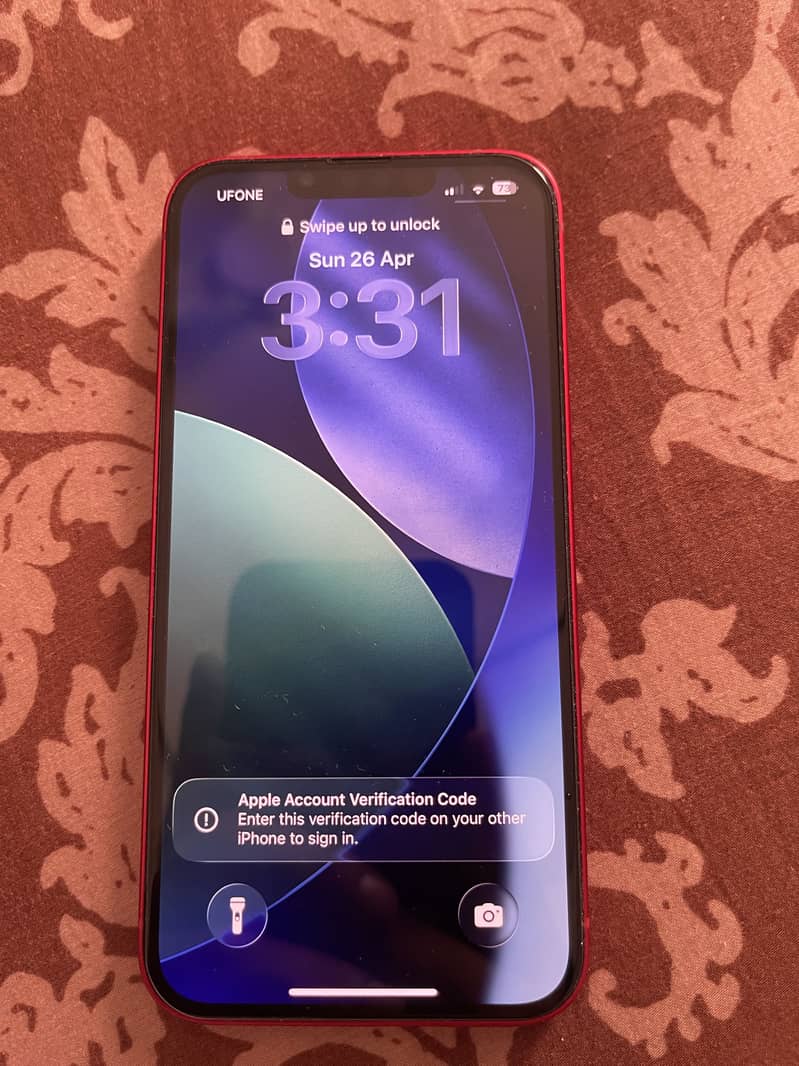 Iphone 13 0