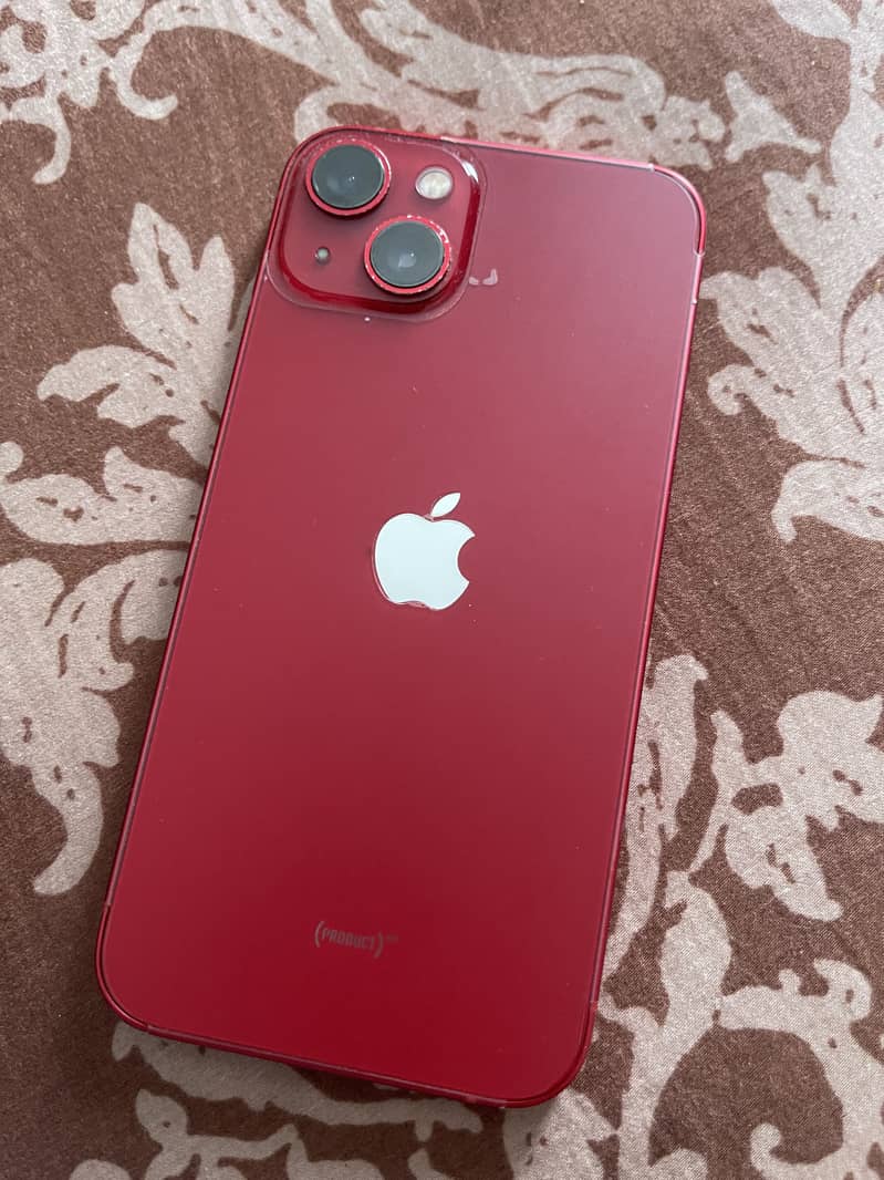 Iphone 13 4