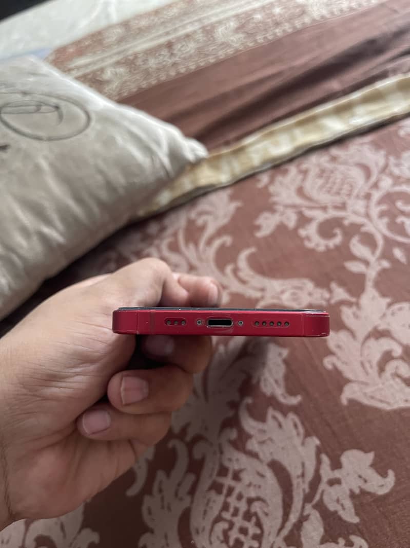 Iphone 13 5