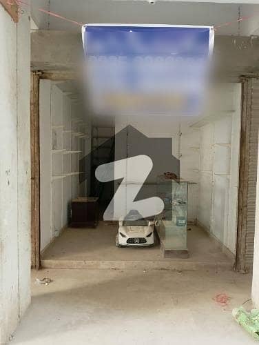 Shop For Sale 10x8