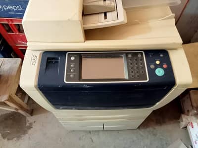 Xerox