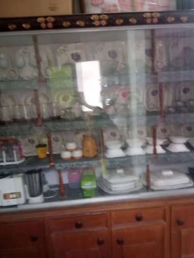 showcase
