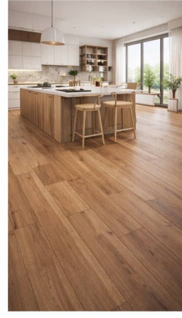 Wooden flooring-Flooring tile-Viny floor-Gym flooring-Blinds-Wpc panel