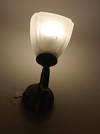 ceiling chandelier with 4 matching lights