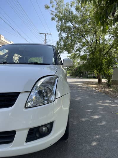 Suzuki Swift Excellent Condition