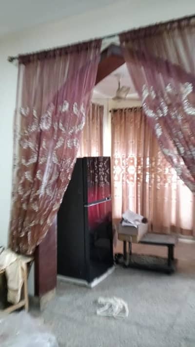 Beautiful Portion For Rent First Floor Size 6 Marla Near I-10 Markaz Small Family Required
