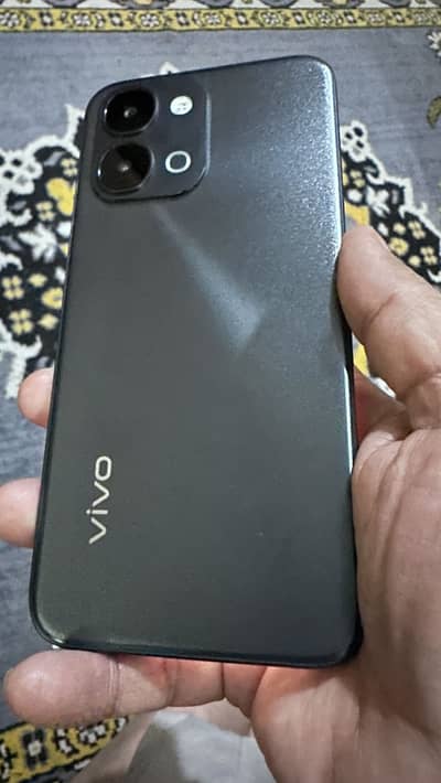 VIVO Y31D JINN BATTERY 8gb 256gb 10/10 OFFICIAL PTA WARRANTY