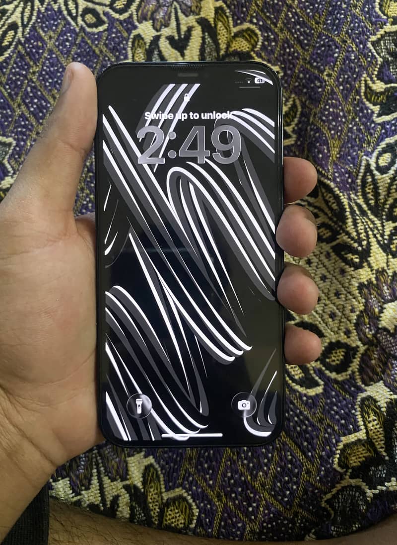 iPhone 12 1