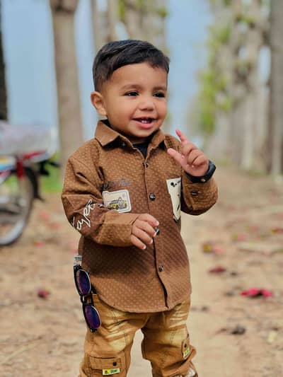 Arsalan Shafique