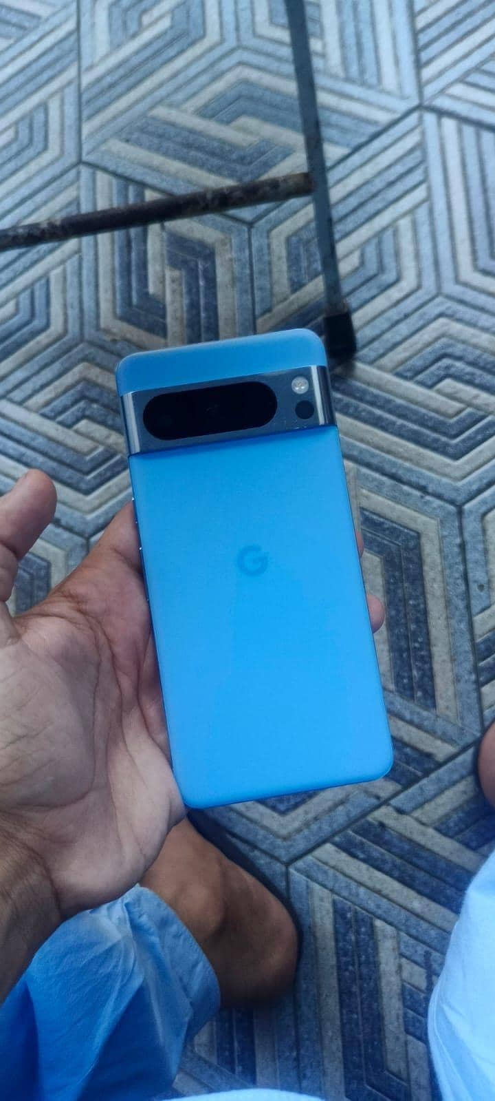 Google pixel 8 pro 0