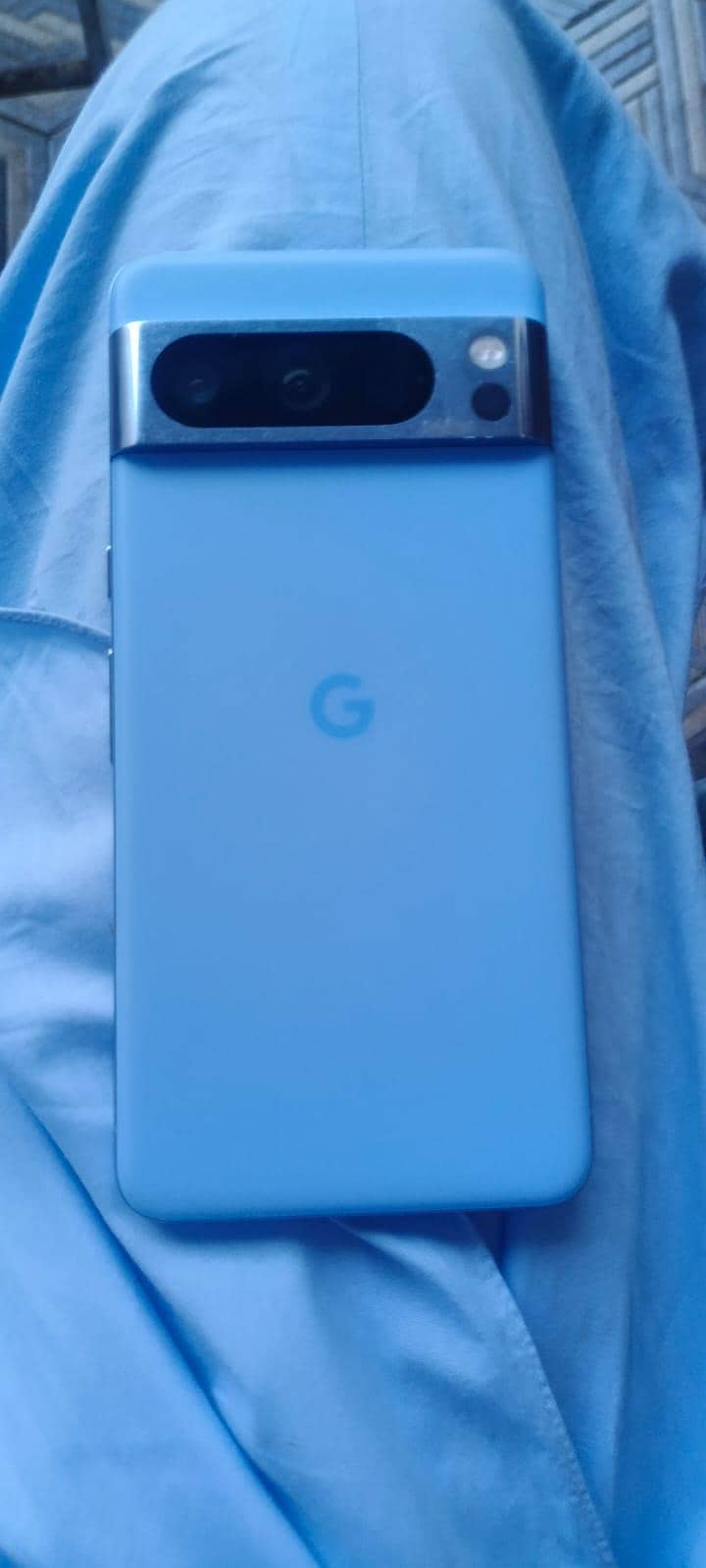 Google pixel 8 pro 1