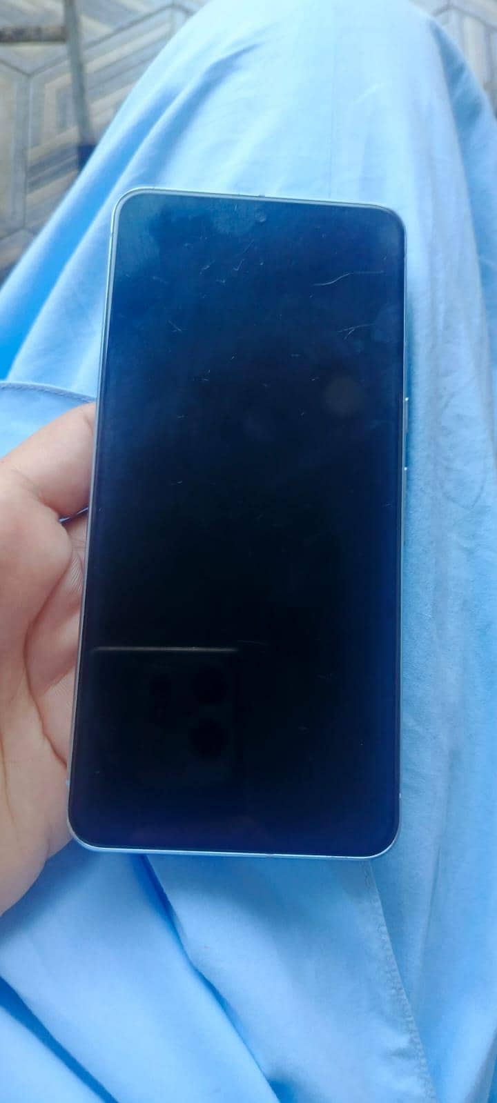 Google pixel 8 pro 4