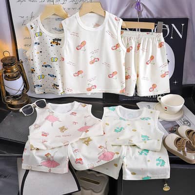 kids cloth