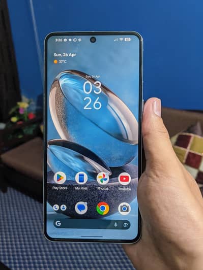 Google Pixel 8 Pro (Official) Pta Approved
