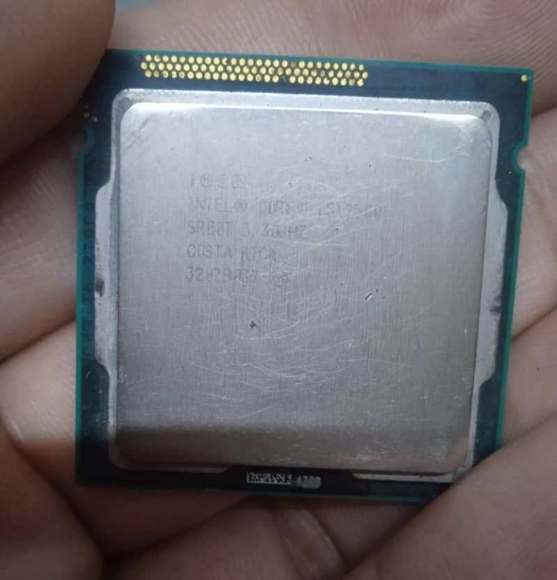 i5 4570 4th gen processor 3